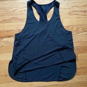 Lululemon singlet tank
